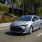 2019 Toyota Corolla Hatchback 19th exterior image - activate to see more