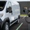 2025 Ram ProMaster EV 3rd exterior image - activate to see more