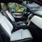 2021 Land Rover Discovery Sport 1st interior image - activate to see more