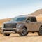 2022 Nissan Titan 1st exterior image - activate to see more