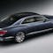 2020 Bentley Flying Spur 5th exterior image - activate to see more