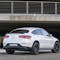 2019 Mercedes-Benz GLC 24th exterior image - activate to see more