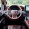 2019 Lincoln Navigator 7th interior image - activate to see more