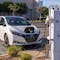 2024 Nissan LEAF 4th exterior image - activate to see more