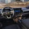 2024 Chevrolet Silverado EV 1st interior image - activate to see more