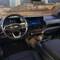 2024 Chevrolet Silverado EV 1st interior image - activate to see more