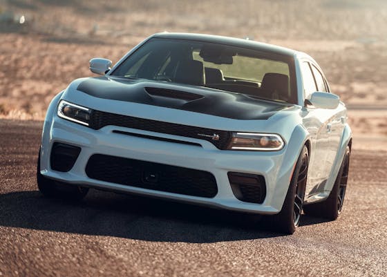 2022 Dodge Charger Review | Pricing, Trims & Photos - TrueCar