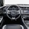 2020 Jaguar XF 10th interior image - activate to see more