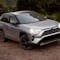 2021 Toyota RAV4 10th exterior image - activate to see more