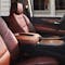 2020 Cadillac Escalade 3rd interior image - activate to see more