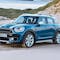 2020 MINI Countryman 1st exterior image - activate to see more