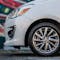 2018 Mitsubishi Mirage 11th exterior image - activate to see more