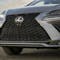2019 Lexus NX 4th exterior image - activate to see more