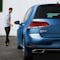 2019 Volkswagen Golf 4th exterior image - activate to see more