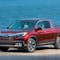 2018 Honda Ridgeline 12th exterior image - activate to see more
