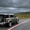 2021 Land Rover Defender 26th exterior image - activate to see more