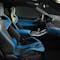 2021 BMW M4 5th interior image - activate to see more