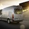 2021 Mercedes-Benz Sprinter Cargo Van 4th exterior image - activate to see more