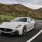 2024 Maserati GranTurismo 4th exterior image - activate to see more