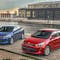 2018 Kia Rio 2nd exterior image - activate to see more