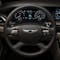 2017 Genesis G90 9th interior image - activate to see more