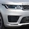 2022 Land Rover Range Rover Sport 15th exterior image - activate to see more