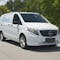 2021 Mercedes-Benz Metris Cargo Van 1st exterior image - activate to see more
