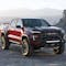 2023 GMC Canyon 4th exterior image - activate to see more