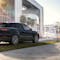 2020 Porsche Cayenne 37th exterior image - activate to see more