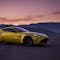 2025 Aston Martin Vantage 1st exterior image - activate to see more