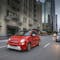 2019 FIAT 500e 5th exterior image - activate to see more