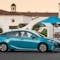 2019 Toyota Prius Prime 5th exterior image - activate to see more