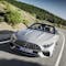2022 Mercedes-Benz SL 44th exterior image - activate to see more