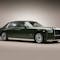 2022 Rolls-Royce Phantom 7th exterior image - activate to see more