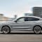 2022 BMW X4 4th exterior image - activate to see more