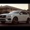 2022 Volvo XC60 Recharge 12th exterior image - activate to see more