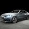 2024 BMW i4 1st exterior image - activate to see more
