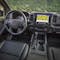 2024 Nissan Frontier 1st interior image - activate to see more