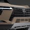 2024 Lexus GX 19th exterior image - activate to see more