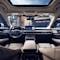 2022 Lincoln Nautilus 21st interior image - activate to see more