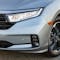 2021 Honda Odyssey 12th exterior image - activate to see more