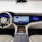 2024 Mercedes-Benz EQS SUV 3rd interior image - activate to see more