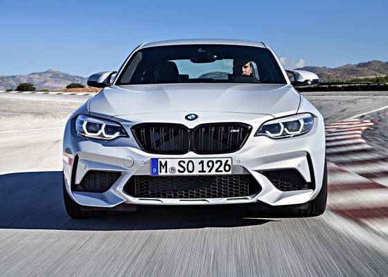 21 Bmw M2 Lease Deals Specials Truecar