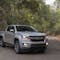 2020 Chevrolet Colorado 7th exterior image - activate to see more