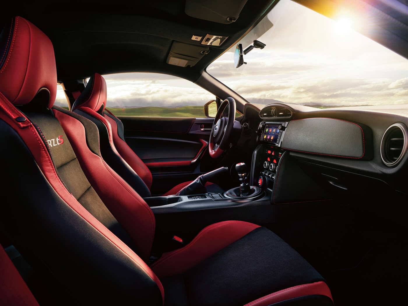 2020 Subaru Brz Reviews Pricing Pictures Truecar