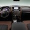 2019 Nissan Armada 9th interior image - activate to see more
