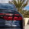 2024 Audi A8 12th exterior image - activate to see more