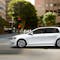 2020 Volkswagen Golf 2nd exterior image - activate to see more