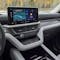 2025 Ford Explorer 1st interior image - activate to see more