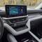 2025 Ford Explorer 1st interior image - activate to see more